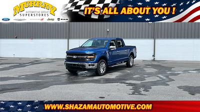 2024 Ford F-150 SuperCrew Cab 4x4 Pickup for sale #RFB08674 - photo 1