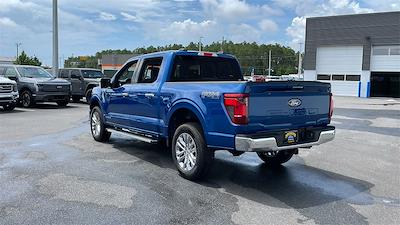 2024 Ford F-150 SuperCrew Cab 4x4 Pickup for sale #RFB08674 - photo 2