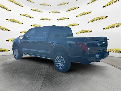 2024 Ford F-150 SuperCrew Cab 4WD Pickup for sale #RFB19271A - photo 2