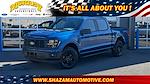 2024 Ford F-150 SuperCrew Cab 4x4 Pickup for sale #RFB22847 - photo 1