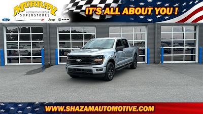 2024 Ford F-150 SuperCrew Cab 4x4 Pickup for sale #RFB28988 - photo 1