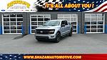 2024 Ford F-150 SuperCrew Cab 4x4 Pickup for sale #RFB28988 - photo 1