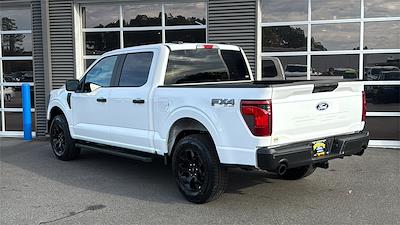 New 2024 Ford F-150 STX SuperCrew Cab 4x4 Pickup for sale #RFC15059 - photo 2