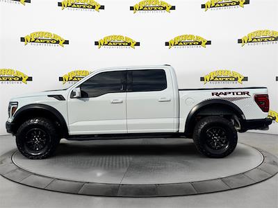 2024 Ford F-150 SuperCrew Cab 4WD Pickup for sale #RFC21539 - photo 2