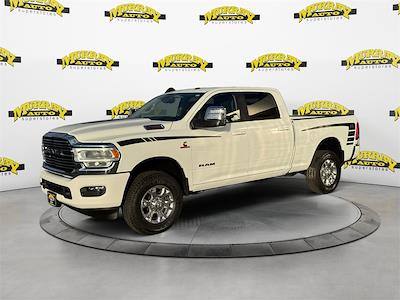 Used 2024 Ram 2500 - photo 1