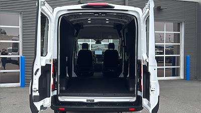 2024 Ford Transit 250 Medium Roof RWD Empty Cargo Van for sale #RKB60737 - photo 2