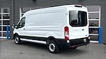 2024 Ford Transit 250 Medium Roof RWD Empty Cargo Van for sale #RKB60737 - photo 4