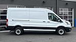 2024 Ford Transit 250 Medium Roof RWD Empty Cargo Van for sale #RKB60737 - photo 8