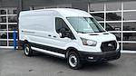 2024 Ford Transit 250 Medium Roof RWD Empty Cargo Van for sale #RKB60737 - photo 9