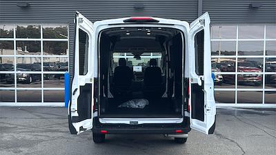 2024 Ford Transit 250 Medium Roof RWD Empty Cargo Van for sale #RKB87858 - photo 2