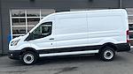 2024 Ford Transit 250 Medium Roof RWD Empty Cargo Van for sale #RKB87858 - photo 3