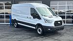 2024 Ford Transit 250 Medium Roof RWD Empty Cargo Van for sale #RKB87858 - photo 25