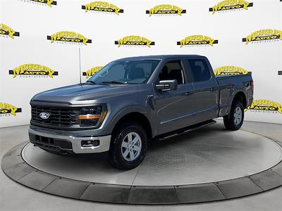 2024 Ford F-150 SuperCrew Cab 4x4 Pickup for sale #RKD13063 - photo 1