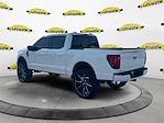 2024 Ford F-150 SuperCrew Cab 4WD Pickup for sale #RKD22389A - photo 2