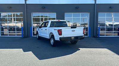 2024 Ford F-150 SuperCrew Cab 4x4 Pickup for sale #RKD50915 - photo 2