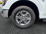 2024 Ford F-150 SuperCrew Cab 4x2 Pickup for sale #RKD67797 - photo 14