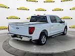 2024 Ford F-150 SuperCrew Cab 4x2 Pickup for sale #RKD67797 - photo 5