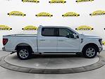 2024 Ford F-150 SuperCrew Cab 4x2 Pickup for sale #RKD67797 - photo 6