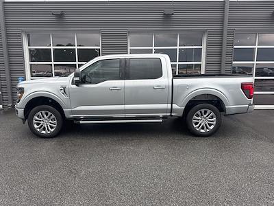 Used 2024 Ford F-150 - photo 1