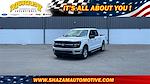 2024 Ford F-150 SuperCrew Cab 4x2 Pickup for sale #RKE07828 - photo 1
