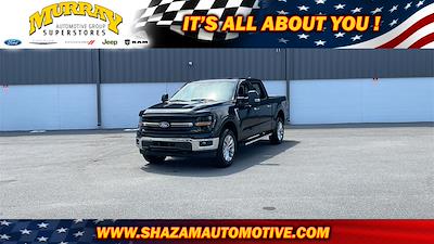 2024 Ford F-150 SuperCrew Cab 4x4 Pickup for sale #RKE25295 - photo 1