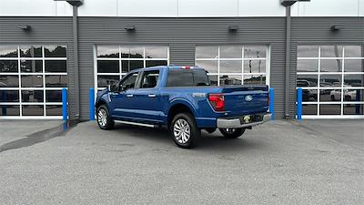 2024 Ford F-150 SuperCrew Cab 4x4 Pickup for sale #RKE62251 - photo 2