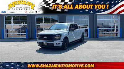 2024 Ford F-150 SuperCrew Cab 4x2 Pickup for sale #RKE63129 - photo 1