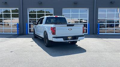 2024 Ford F-150 SuperCrew Cab 4x2 Pickup for sale #RKE63129 - photo 2