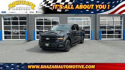2024 Ford F-150 SuperCrew Cab 4x2 Pickup for sale #RKE71719 - photo 1