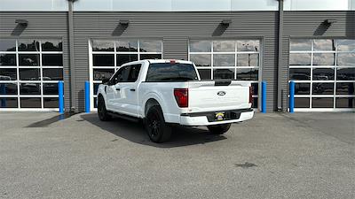 2024 Ford F-150 SuperCrew Cab 4x2 Pickup for sale #RKE72737 - photo 2