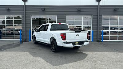 2024 Ford F-150 SuperCrew Cab 4x2 Pickup for sale #RKE72854 - photo 2