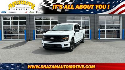 2024 Ford F-150 SuperCrew Cab 4x2 Pickup for sale #RKE79619 - photo 1