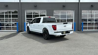 2024 Ford F-150 SuperCrew Cab 4x2 Pickup for sale #RKE79619 - photo 2