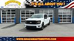 2024 Ford F-150 SuperCrew Cab 4x2 Pickup for sale #RKE79619 - photo 1