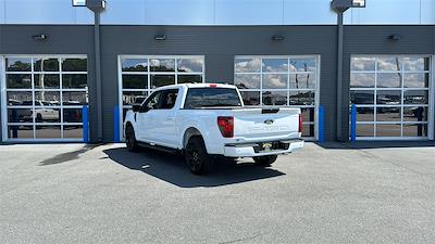 2024 Ford F-150 SuperCrew Cab 4x2 Pickup for sale #RKE87019 - photo 2
