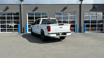 2024 Ford F-150 SuperCrew Cab 4x2 Pickup for sale #RKE88250 - photo 2