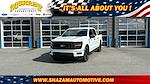2024 Ford F-150 SuperCrew Cab 4x2 Pickup for sale #RKE88250 - photo 1