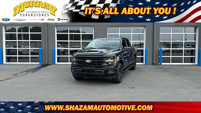 2024 Ford F-150 SuperCrew Cab 4x4 Pickup for sale #RKE88480 - photo 1