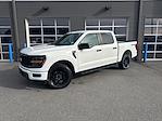 2024 Ford F-150 SuperCrew Cab 4WD Pickup for sale #RKE89212 - photo 1