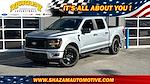 2024 Ford F-150 SuperCrew Cab 4x2 Pickup for sale #RKF34180 - photo 1