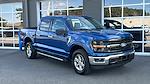 2024 Ford F-150 SuperCrew Cab 4x4 Pickup for sale #RKF44962 - photo 8