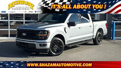 2024 Ford F-150 SuperCrew Cab 4x2 Pickup for sale #RKF67371 - photo 1