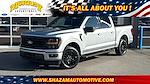 2024 Ford F-150 SuperCrew Cab 4x2 Pickup for sale #RKF67371 - photo 1