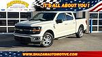 2024 Ford F-150 SuperCrew Cab 4x2 Pickup for sale #RKF69986 - photo 1