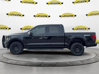 2024 Ford F-150 SuperCrew Cab 4WD Pickup for sale #RKF75865A - photo 2