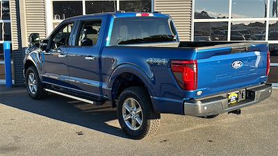 2024 Ford F-150 SuperCrew Cab 4x4 Pickup for sale #RKF77738 - photo 2