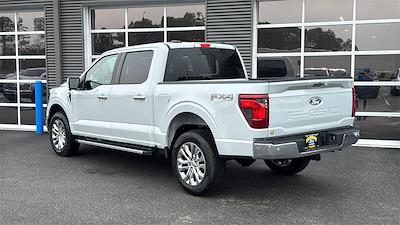 2024 Ford F-150 SuperCrew Cab 4x4 Pickup for sale #RKF79490 - photo 2