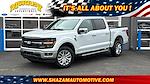 2024 Ford F-150 SuperCrew Cab 4x4 Pickup for sale #RKF79490 - photo 1