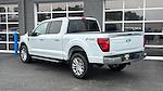 2024 Ford F-150 SuperCrew Cab 4x4 Pickup for sale #RKF79490 - photo 2