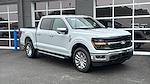 2024 Ford F-150 SuperCrew Cab 4x4 Pickup for sale #RKF79490 - photo 8